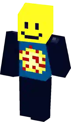 lego roblox  Minecraft Skin