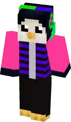 Image of 3d skin