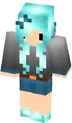 Image of 3d skin