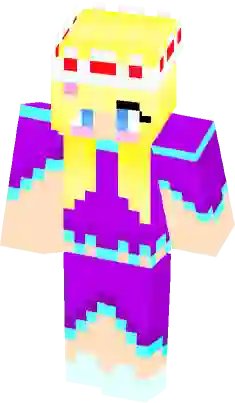 Image of 3d skin