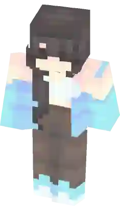 Image of 3d skin
