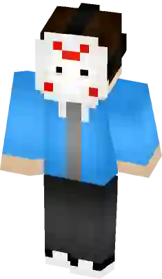 h20 delirious minecraft skin