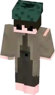 Image of 3d skin