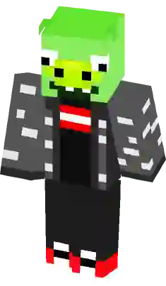 drip my drip  Minecraft Skins