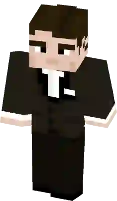 007  Minecraft Skins