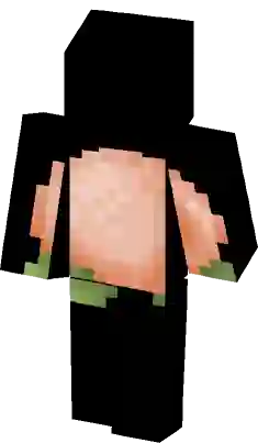 Image of 3d skin