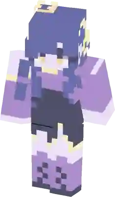 Image of 3d skin