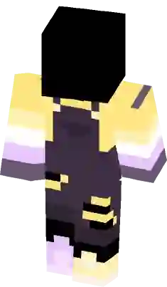 Image of 3d skin
