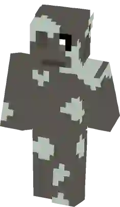 The Rake  Minecraft Skin