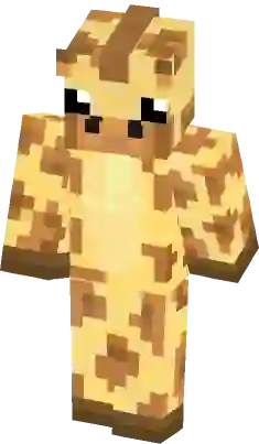 Image of 3d skin