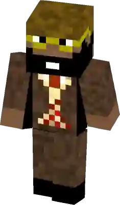 lustige Minecraft Skins