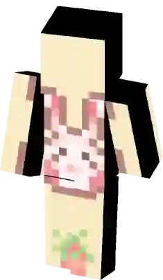 Image of 3d skin