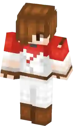 Matt -Eddsworld- Minecraft Skin