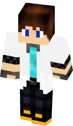 hghghghgh  Minecraft Skin