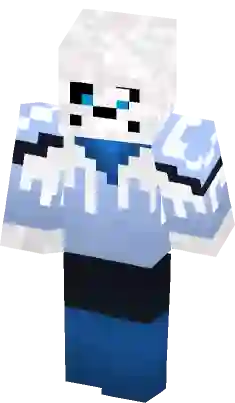 Dream sans Minecraft Skins