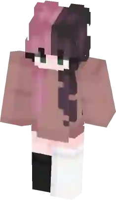 Image of 3d skin