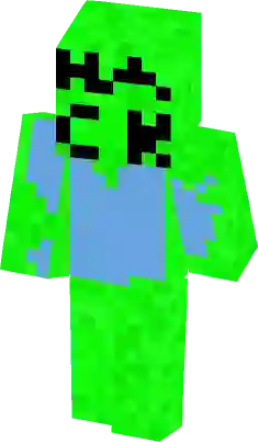 Guest 666 Minecraft Skins