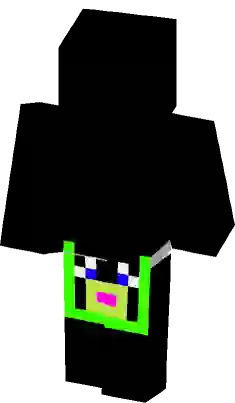 Image of 3d skin
