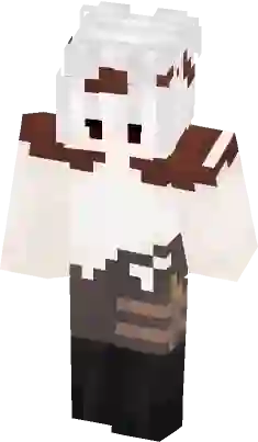 Image of 3d skin