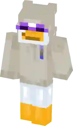 Image of 3d skin