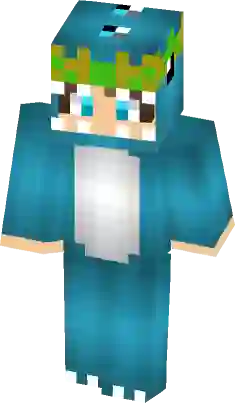 Image of 3d skin