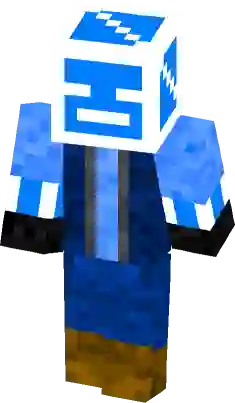 Image of 3d skin