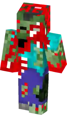 Lista Minecraft Skins