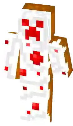 Image of 3d skin