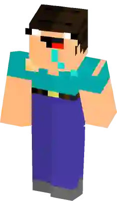 noob1234  Minecraft Skins