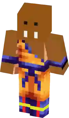 Wer Minecraft Skins