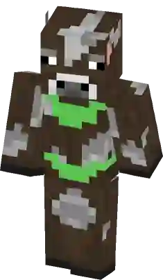 Image of 3d skin