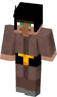 He-man Minecraft Skin 