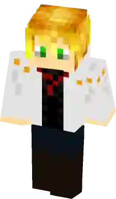 Guest 666 Minecraft Skins