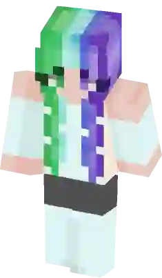 Latest Minecraft skins Page - 151