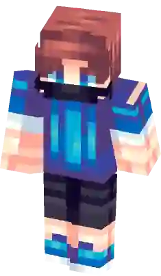 Image of 3d skin