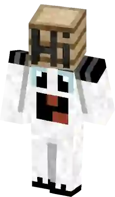 Image of 3d skin