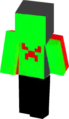 Image of 3d skin