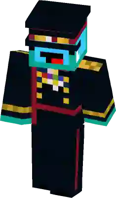 Image of 3d skin