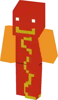 Image of 3d skin