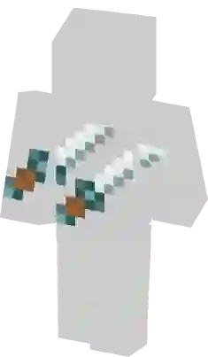 Image of 3d skin