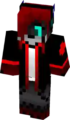 Image of 3d skin