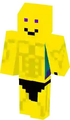 Image of 3d skin