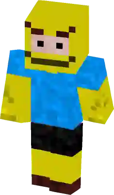 Crying Cowboy Cursed Emoji Minecraft Skin