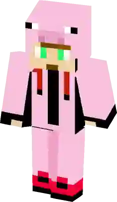 Image of 3d skin