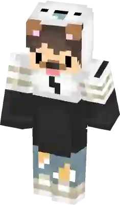 asdasdasd  Minecraft Skin