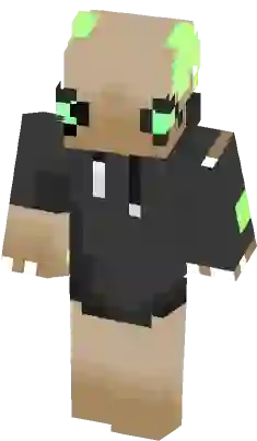Image of 3d skin