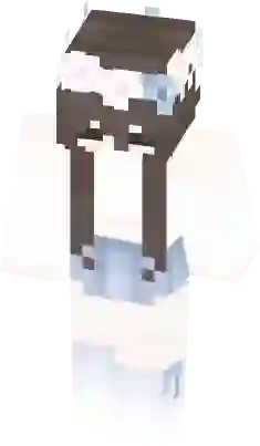 Image of 3d skin