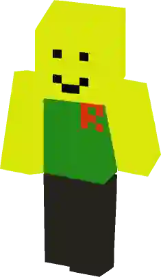 roblox r  Minecraft Skins