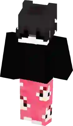 Image of 3d skin