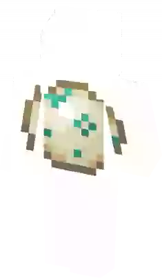 Yoshi Egg  Minecraft Skin